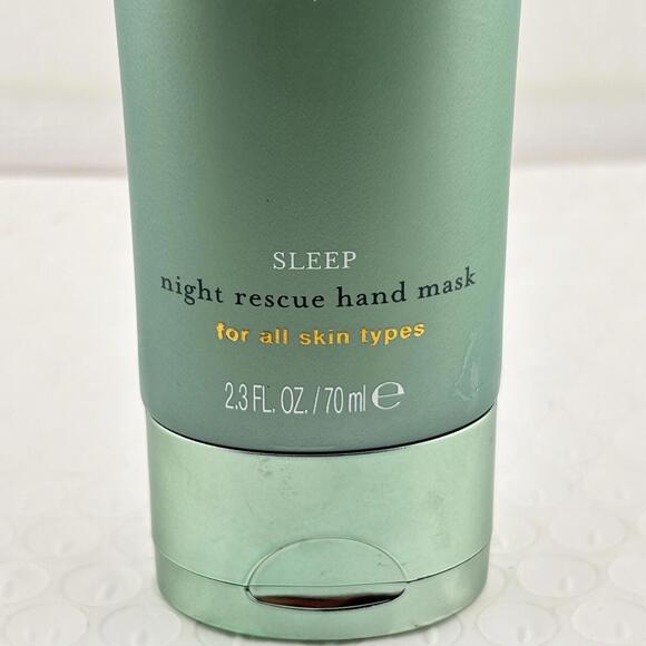 RITUALS The Ritual Of Jing Night Rescue Hand Mask 70 ml / 2.3 oz New - Picture 6 of 6